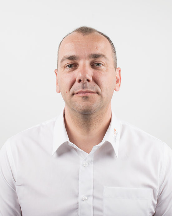 team image