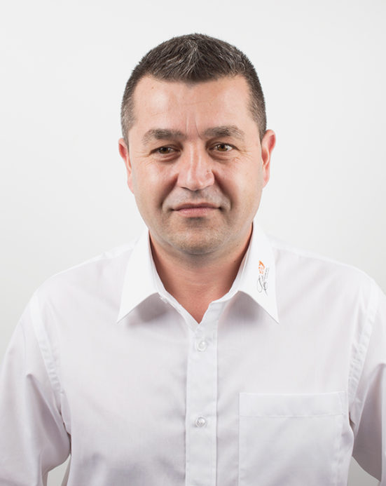 team image