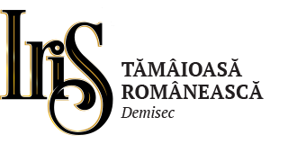 Iris-Tamaioasa-Romaneasca