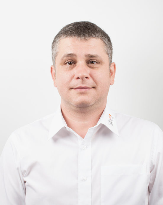 team image